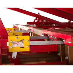 TRONCO AMERICANO – COM TRAVA EASY LOCK