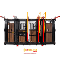 TRONCO ROBUST PLUS CONVENCIONAL