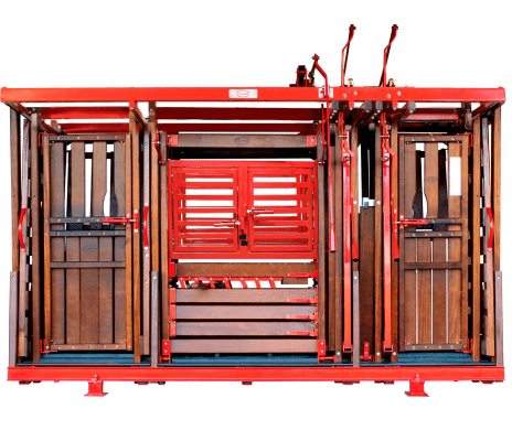 TRONCO AMERICANO – COM TRAVA EASY LOCK