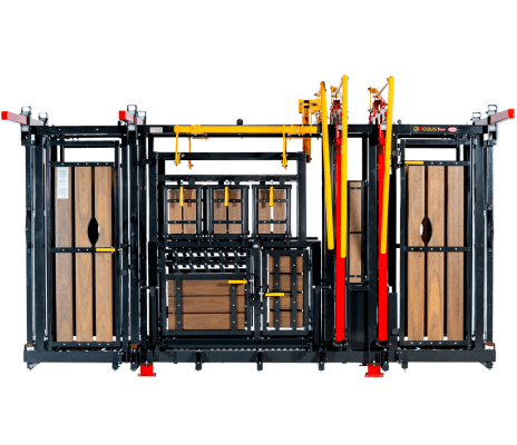 TRONCO ROBUST PLUS AMERICANO 