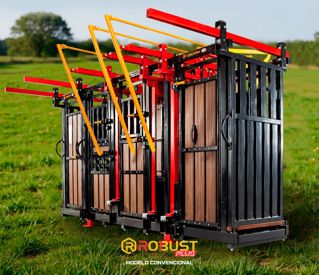 TRONCO ROBUST PLUS CONVENCIONAL